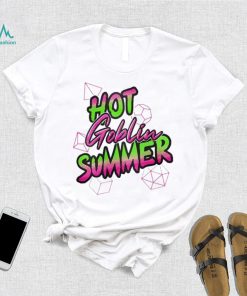 Hot Goblin Summer Shirt