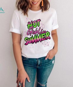 Hot Goblin Summer Shirt