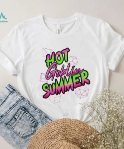 Hot Goblin Summer Shirt