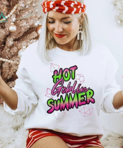 Hot Goblin Summer Shirt