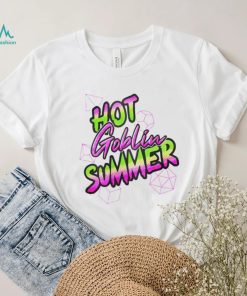 Hot goblin summer shirt