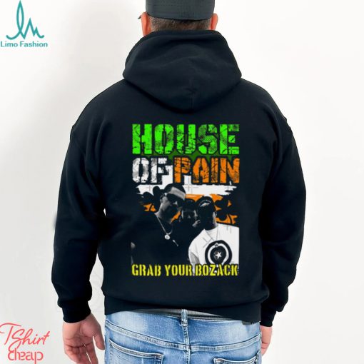 House Of Pain 90s shirt