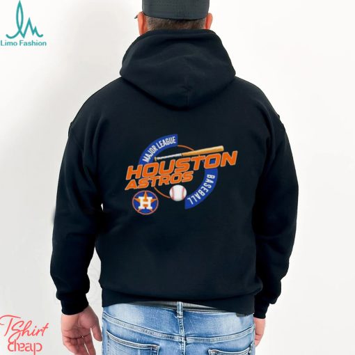 Houston Astros Major League Baseball Team Logo 2023 Shirt