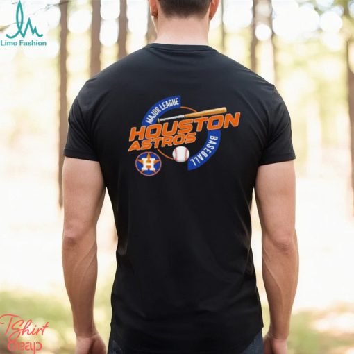 Houston Astros Major League Baseball Team Logo 2023 Shirt