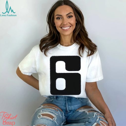 Houston Rollerball 6 shirt