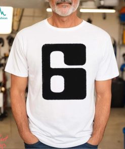 Houston Rollerball 6 shirt