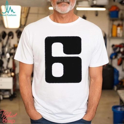 Houston Rollerball 6 shirt