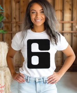 Houston Rollerball 6 shirt