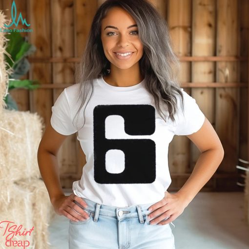 Houston Rollerball 6 shirt