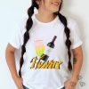 Contrabandgoods Hector Forever Fish Shirt