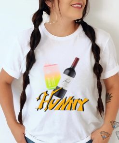 Hunny Josh Cellars Ebdesign Bc5000 Long Sleeve T Shirt