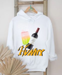 Hunny Josh Cellars Ebdesign Bc5000 Long Sleeve T Shirt