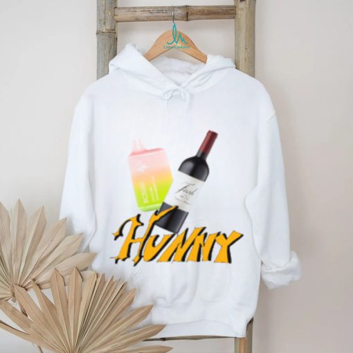 Hunny Josh Cellars Ebdesign Bc5000 Long Sleeve T Shirt