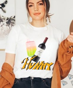 Hunny Josh Cellars Ebdesign Bc5000 Long Sleeve T Shirt