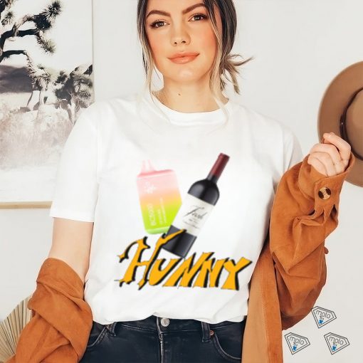 Hunny Josh Cellars Ebdesign Bc5000 Long Sleeve T Shirt