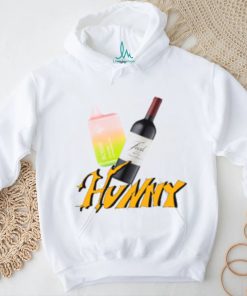 Hunny Josh Cellars Ebdesign Bc5000 Long Sleeve T Shirt