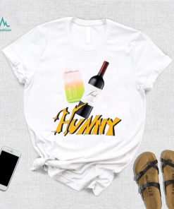 Hunny The Band T Shirt Unisex T Shirt