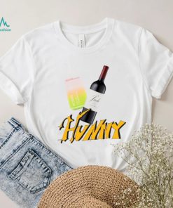 Hunny The Band T Shirt Unisex T Shirt