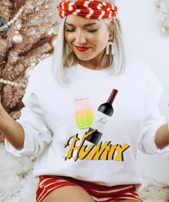 Hunny The Band T Shirt Unisex T Shirt