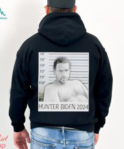 Hunter Biden 2024 shirt