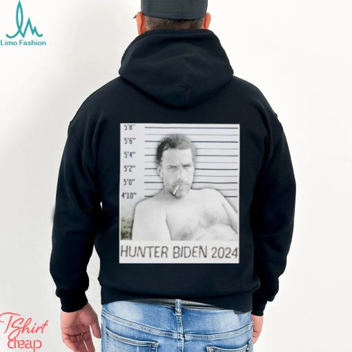 Hunter Biden 2024 shirt