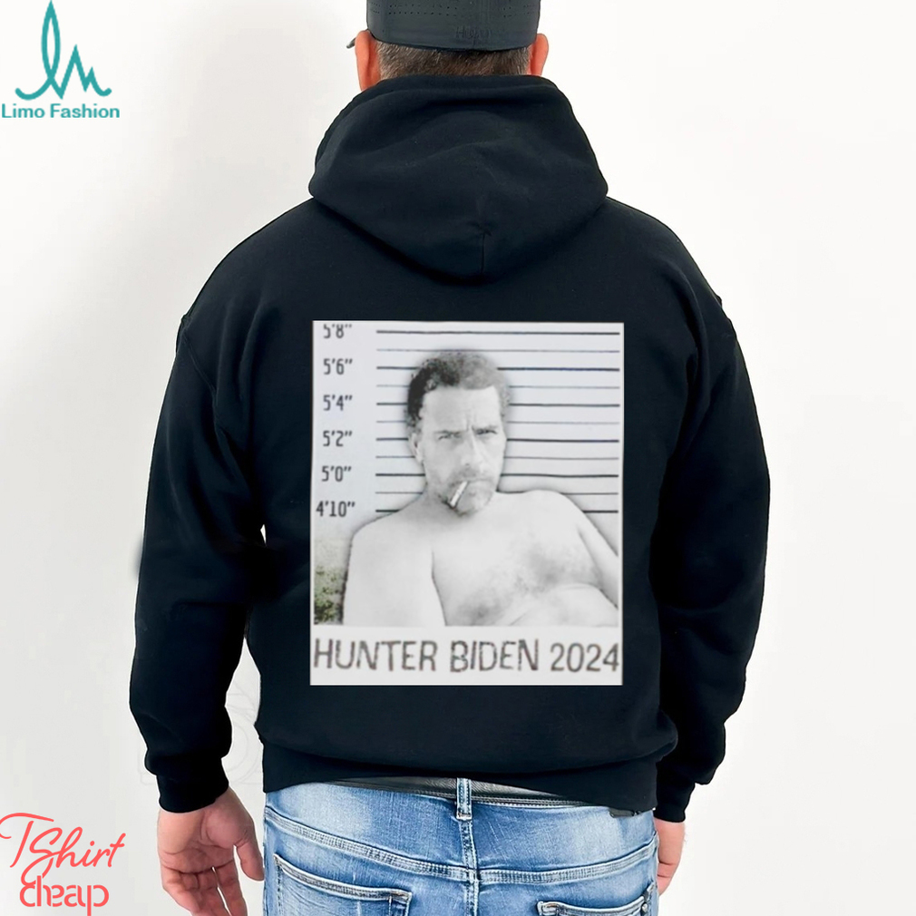 Hunter Biden 2024 shirt Hunter Biden 2024 shirt