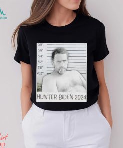 Hunter Biden 2024 shirt