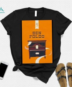 Huqy Of Ben Folds Shirt