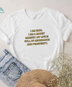 I AM RICK t shirt