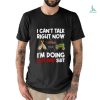 Official Live the adventure parkstop store shirt