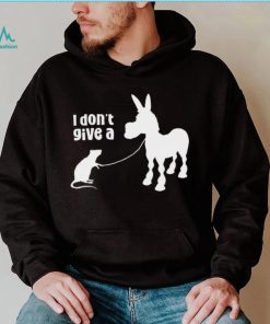 I Don’t Give A Rats