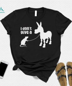 I Don’t Give A Rats