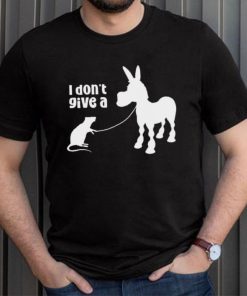 I Don’t Give A Rats