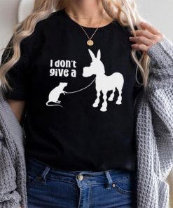 I Don’t Give A Rats