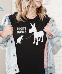 I Don’t Give A Rats