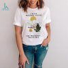 never underestimate an old lady cruising was born july flower shirt Unisex