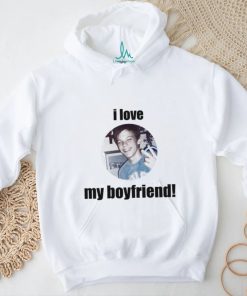 I Love My Boyfriend Louis Tomlinson Funny T Shirt, hoodie, sweater, long sleeve and tank top I Love My Boyfriend Louis Tomlinson Funny T Shirt