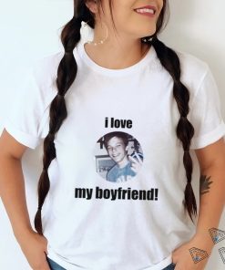 I Love My Boyfriend Louis Tomlinson Funny T Shirt, hoodie, sweater, long sleeve and tank top I Love My Boyfriend Louis Tomlinson Funny T Shirt