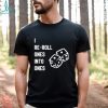 awesome firefighter wife life  t shirt