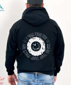 I Was Exalted shirt