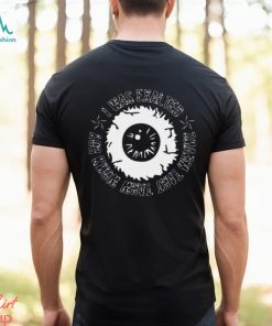 I Was Exalted shirt