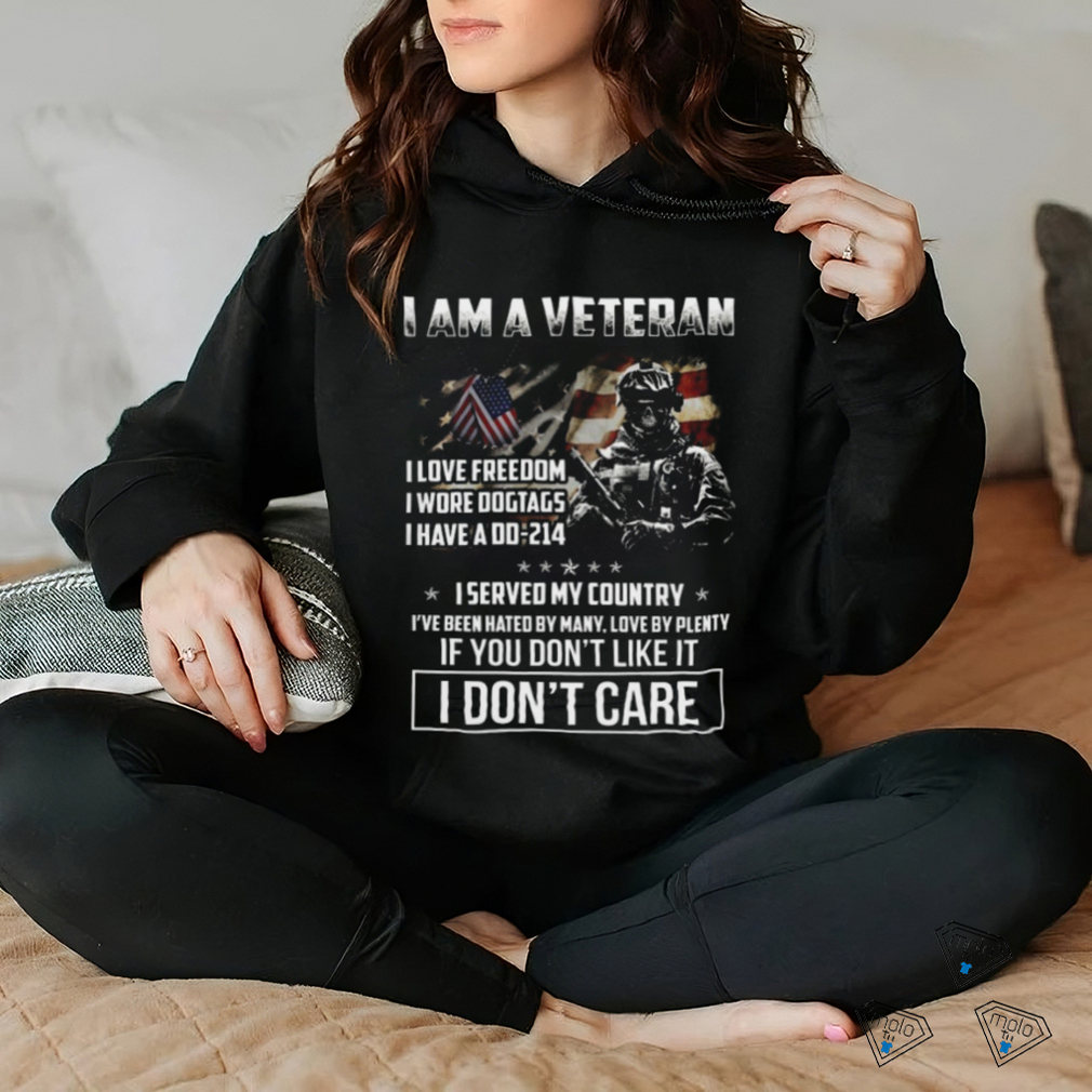 I am a veteran Classic T Shirt I am a veteran Classic T Shirt