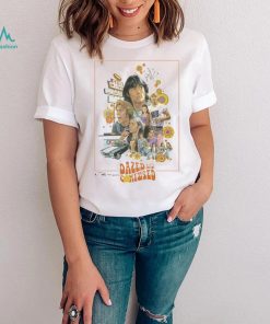 ICON MOVIE DAZED AND CONFUSED SHIRT