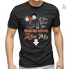 Vended North 2023 American Tour Shirt