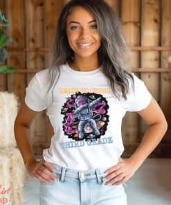 I'm Ready To Crush Third Grade Back To School Youth Size T Shirt, hoodie, sweater, long sleeve and tank top I'm Ready To Crush Third Grade Back To School Youth Size T Shirt