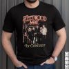 In Concert T shirt