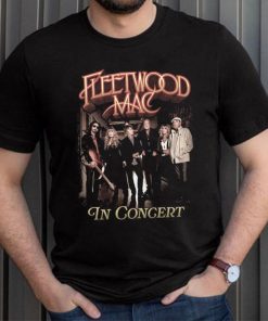 In Concert T shirt