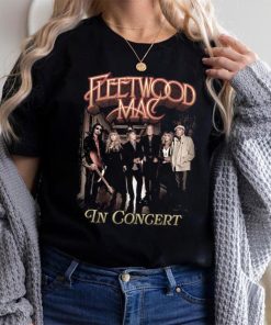 In Concert T shirt