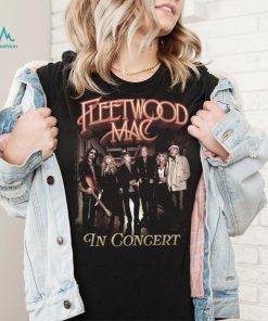 In Concert T shirt