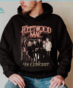 In Concert T shirt